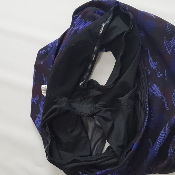 Lululemon Hounds Camo Hotty Hot Skirt II - Picture 6 of 11